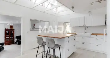 Appartement 3 chambres dans Mossakrog, Finlande