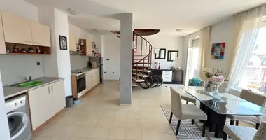 Condo in Nessebar, Bulgarien