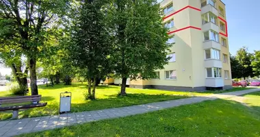 Mieszkanie 3 pokoi w Szaki, Litwa