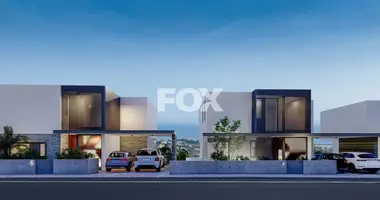 4 bedroom apartment in Peyia, Cyprus