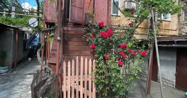 2 room apartment in Odesa, Ukraine