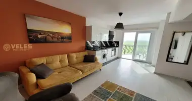 Wohnung 2 zimmer in Trikomo, Nordzypern