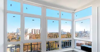 1 room apartment in Odesa, Ukraine