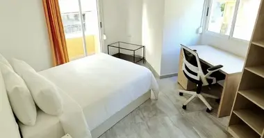 Wohnung 2 Schlafzimmer in Silla, Spanien