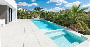 Villa in Calp, Spanien