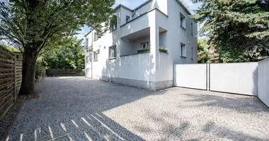 Haus in Posen, Polen