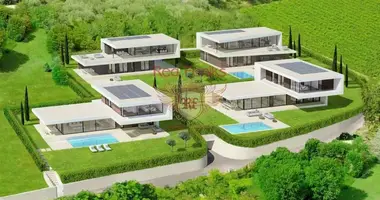 Villa 3 chambres dans Castelnuovo del Garda, Italie