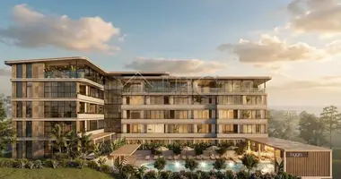 Квартира 1 комната в Несебр, Болгария