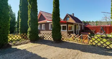 Maison dans Baraulianski sielski Saviet, Bélarus