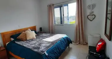 Appartement 2 chambres dans Yeroskipou, Chypre