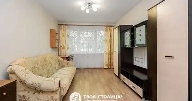 Appartement 1 chambre dans Minsk, Bélarus
