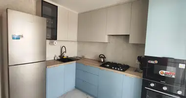 1 room apartment in Pryluki, Belarus