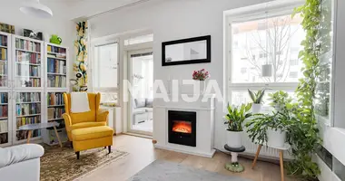 Квартира 3 комнаты в Helsinki sub region, Финляндия