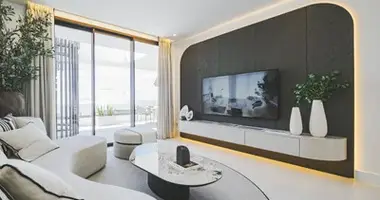 Apartamento 2 habitaciones en Benalmadena, Španjolska