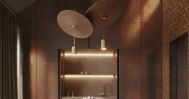 Apartamento 1 habitacion en Tabanan, Indonesia