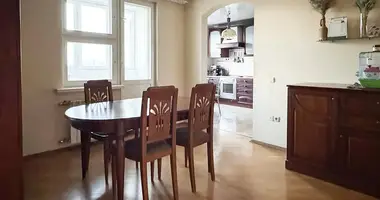 4 room apartment in Minsk, Belarus