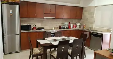 Wohnung 2 zimmer in Aradippou, Zypern