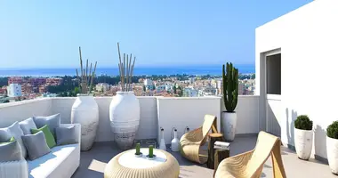 Appartement 3 chambres dans Paphos, Chypre