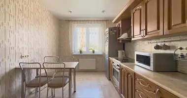 Квартира 3 комнаты в Минск, Беларусь