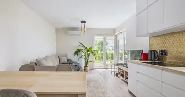 Propriété commerciale 61 m² dans Varsovie, Pologne