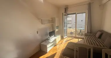 Wohnung 3 zimmer in Budva, Montenegro