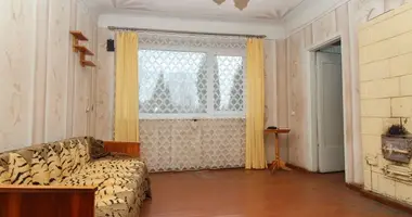 3 room apartment in Slikiai, Lithuania