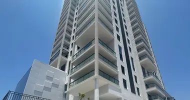Appartement 3 chambres dans Israël