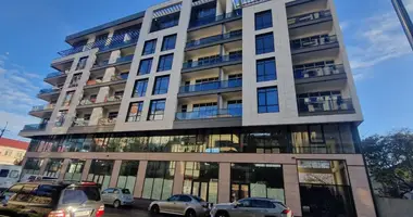 Mieszkanie 2 pokoi w Batumi, Gruzja