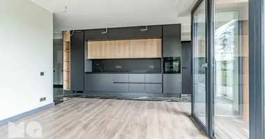 Appartement 2 chambres dans Riga, Lettonie