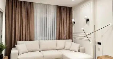 Apartamento 2 habitaciones en Batumi, Georgia