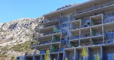 2 bedroom apartment in 7 Seaview Penthouse Kotor Bay, Montenegro