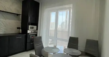 Apartamento 2 habitaciones en Mazyr, Belarús