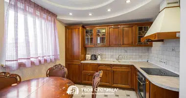 Appartement 1 chambre dans Minsk, Bélarus