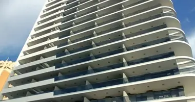 Mieszkanie 2 pokoi w Benidorm, Hiszpania
