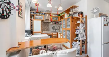 2 bedroom apartment in Minsk, Belarus