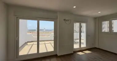 Casa 2 habitaciones en Manilva, Španjolska