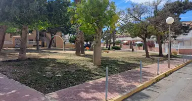 Bungalow 2 bedrooms in Torrevieja, Spain