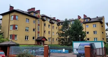 Nieruchomości komercyjne 74 m² w Warszawa, Polska