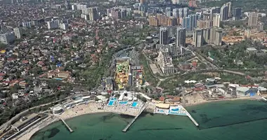 Propriété commerciale dans Odessa, Ukraine