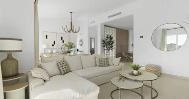 3 bedroom house in Mijas, Spain