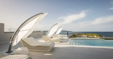 Villa 5 habitaciones en Almyrida, Grecia