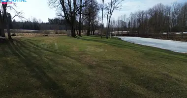 Участок земли в Vengerine, Литва