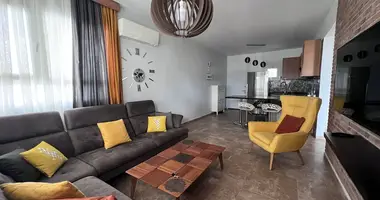 Квартира 3 комнаты в Trikomo, Северный Кипр