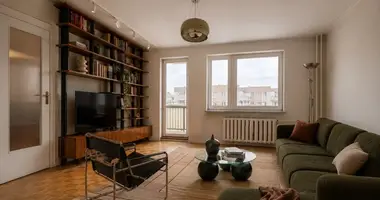 Gewerbefläche 56 m² in Warschau, Polen