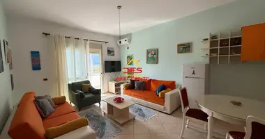 Квартира 2 комнаты в Orikum, Албания