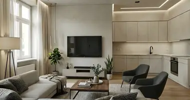 Коммерческое помещение 41 м² в Вильнюс, Литва