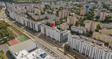 Mieszkanie w Warszawa, Polska