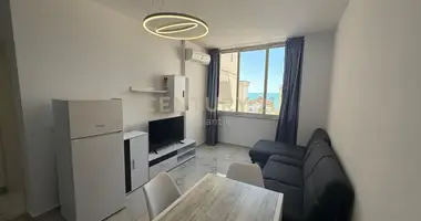 Apartamento 1 habitación en Bashkia Durres, Albania