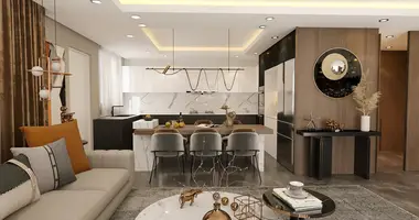 Appartement 2 chambres dans Chypre du Nord