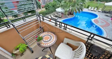 Wohnung 2 zimmer in Nessebar, Bulgarien